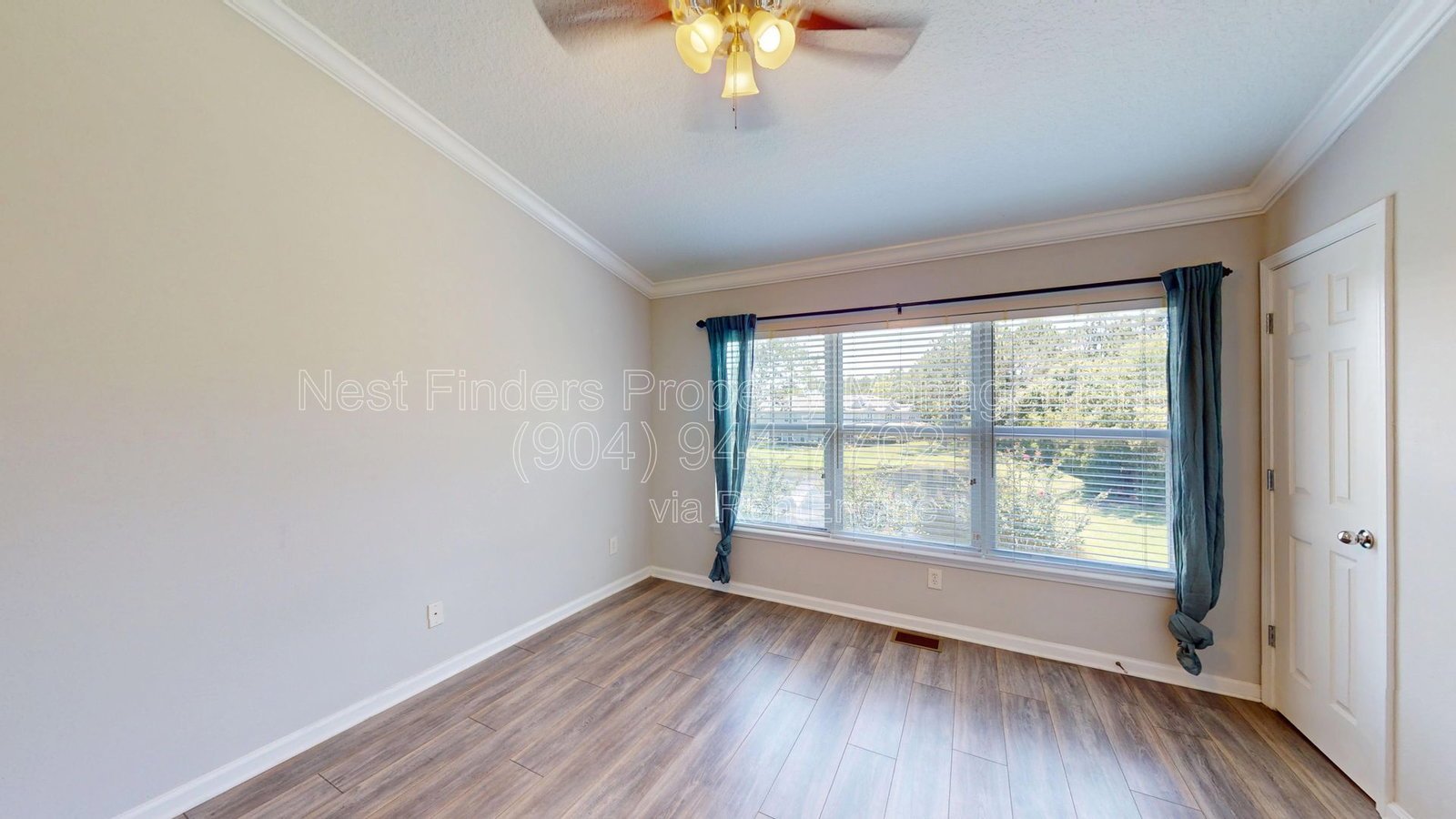 Beautiful 2-bedroom, 2.5-bathroom townhome for rent in the desirable Wolf Creek community! property image
