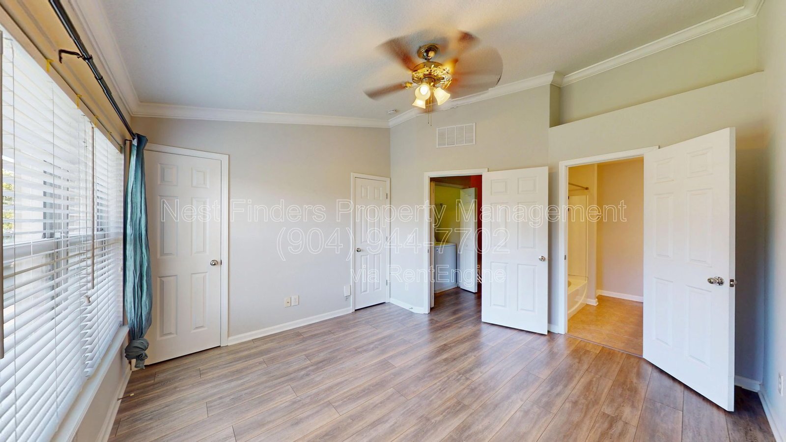 Beautiful 2-bedroom, 2.5-bathroom townhome for rent in the desirable Wolf Creek community! property image