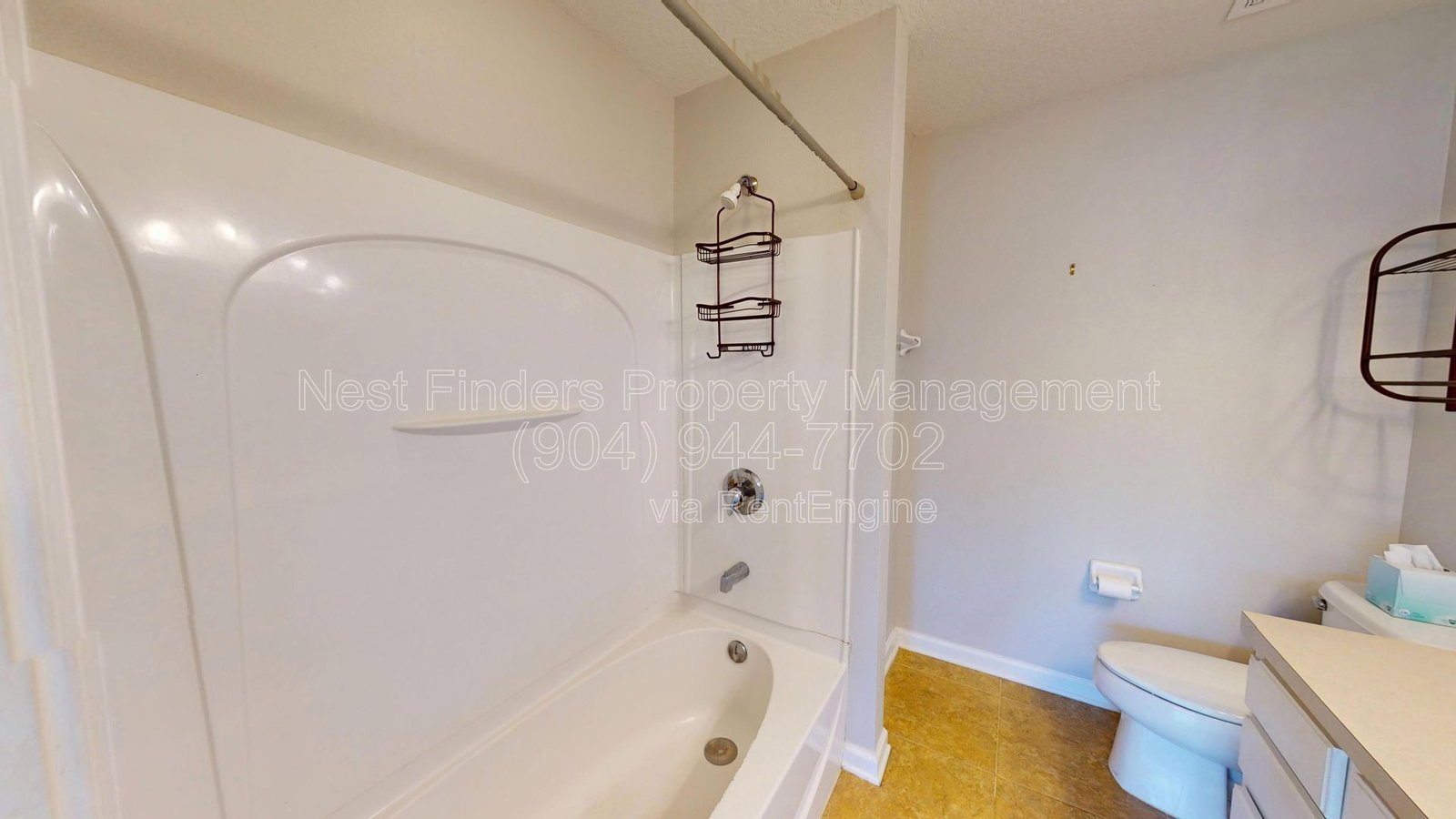 Beautiful 2-bedroom, 2.5-bathroom townhome for rent in the desirable Wolf Creek community! property image