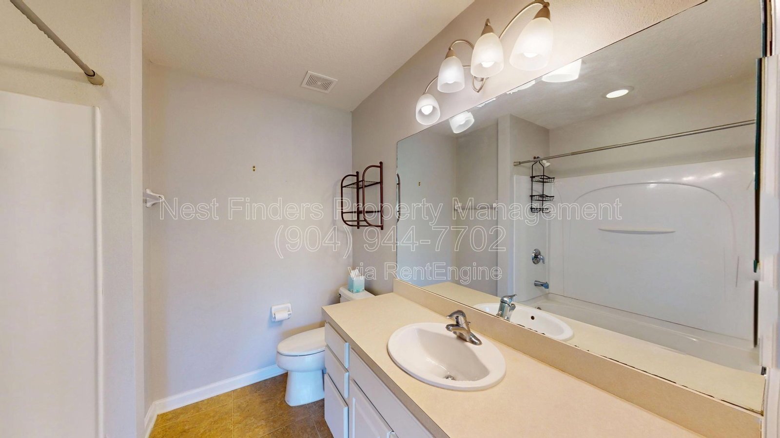 Beautiful 2-bedroom, 2.5-bathroom townhome for rent in the desirable Wolf Creek community! property image