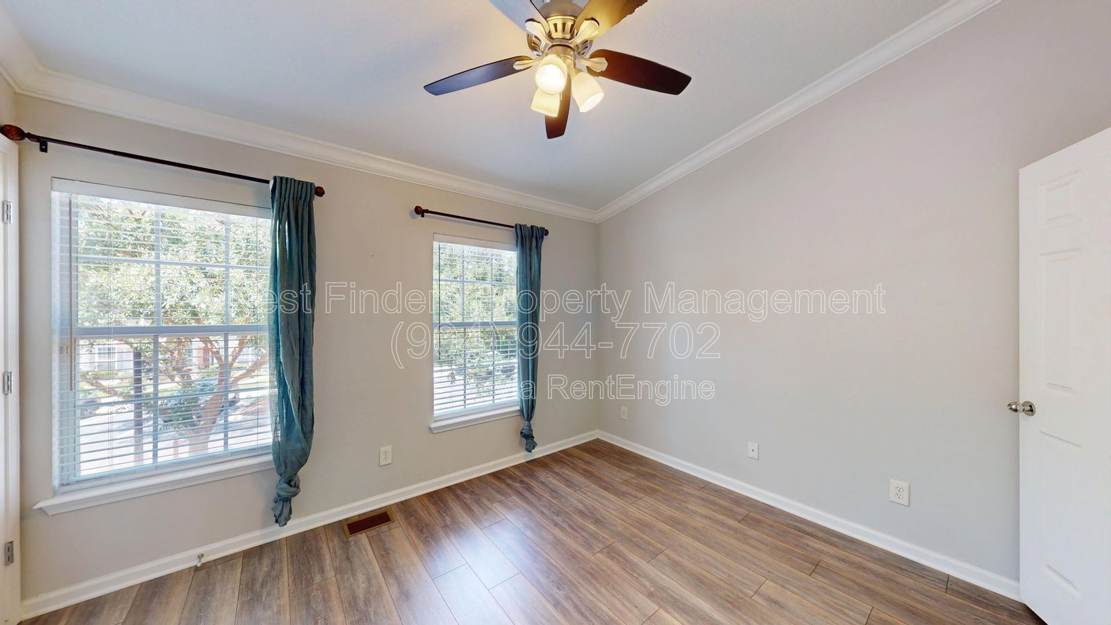 Beautiful 2-bedroom, 2.5-bathroom townhome for rent in the desirable Wolf Creek community! property image
