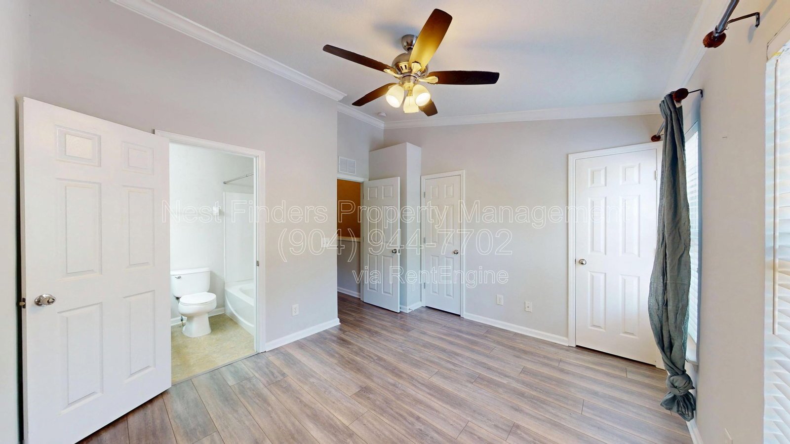 Beautiful 2-bedroom, 2.5-bathroom townhome for rent in the desirable Wolf Creek community! property image