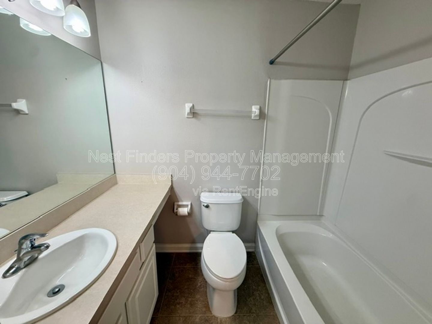 Beautiful 2-bedroom, 2.5-bathroom townhome for rent in the desirable Wolf Creek community! property image