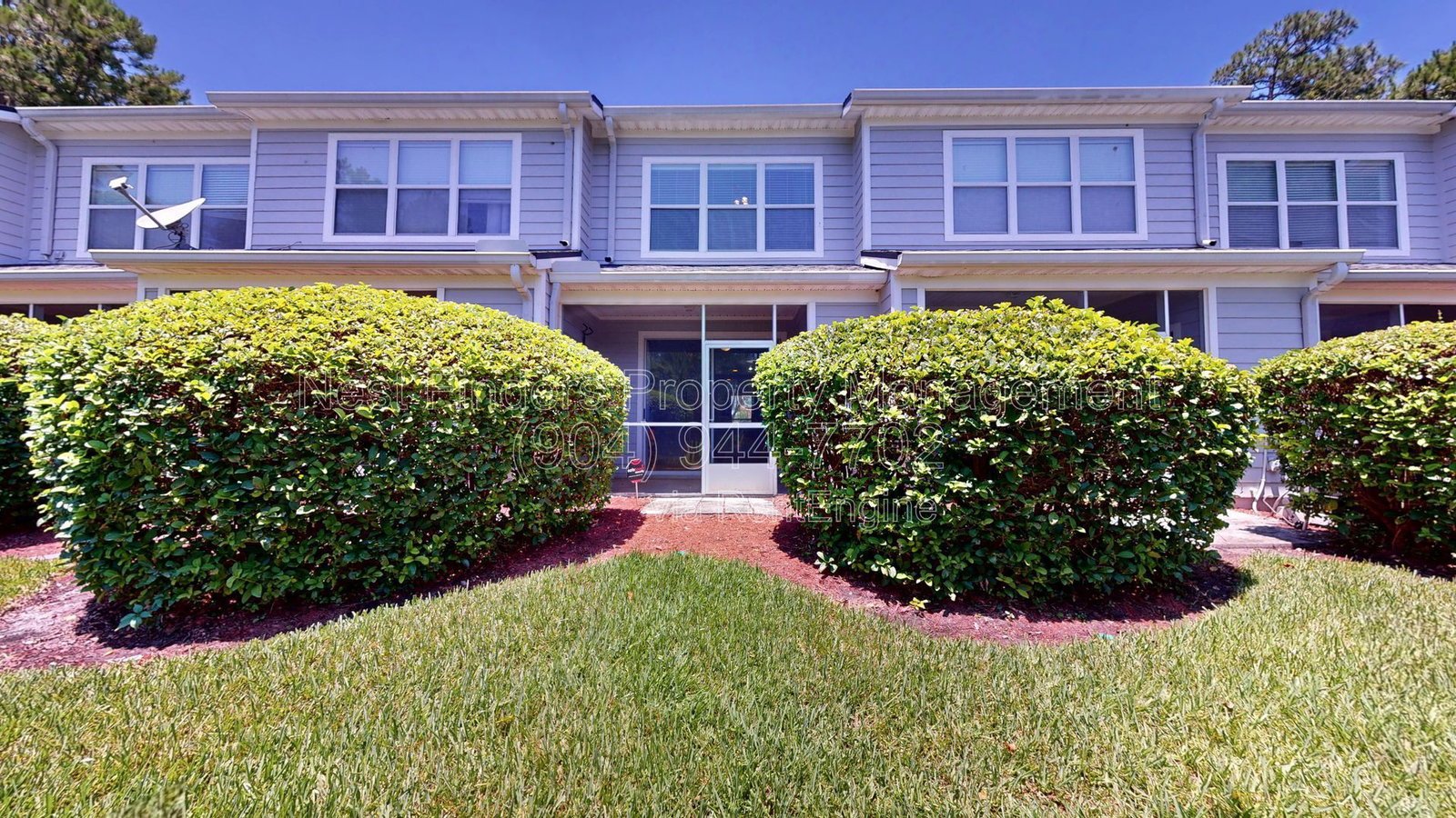 Beautiful 2-bedroom, 2.5-bathroom townhome for rent in the desirable Wolf Creek community! property image