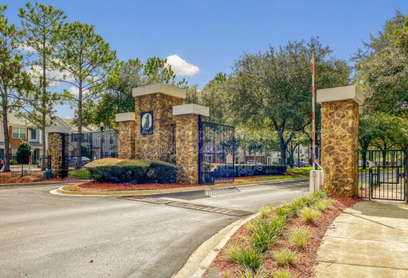 Beautiful 2-bedroom, 2.5-bathroom townhome for rent in the desirable Wolf Creek community! property image
