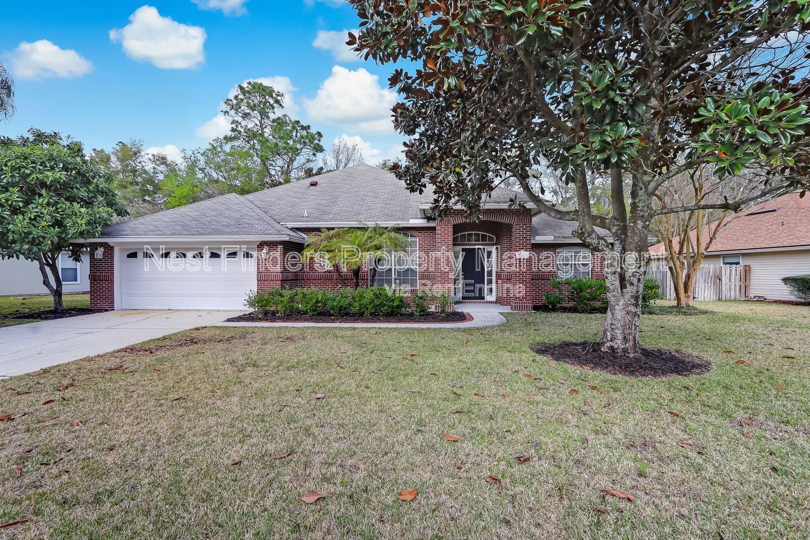 Julington Creek Plantation Beauty!    Great Neighborhood and Schools! property image