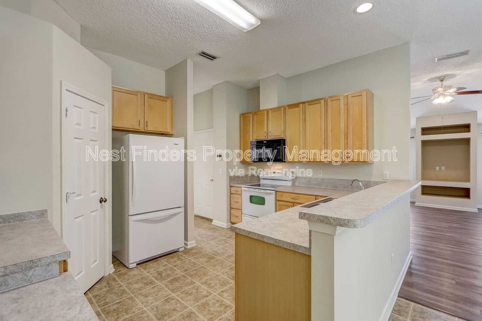Julington Creek Plantation Beauty!    Great Neighborhood and Schools! property image