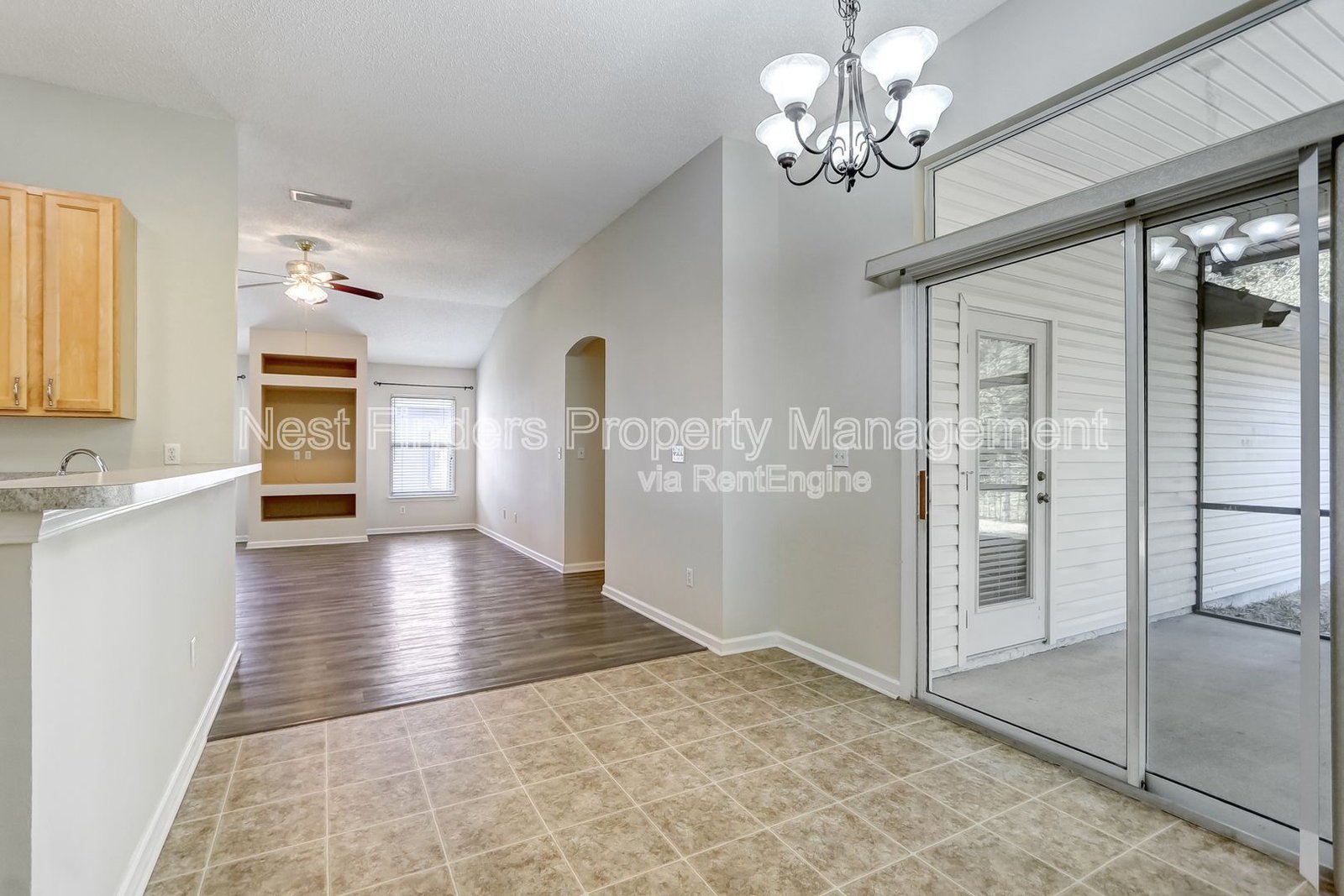 Julington Creek Plantation Beauty!    Great Neighborhood and Schools! property image