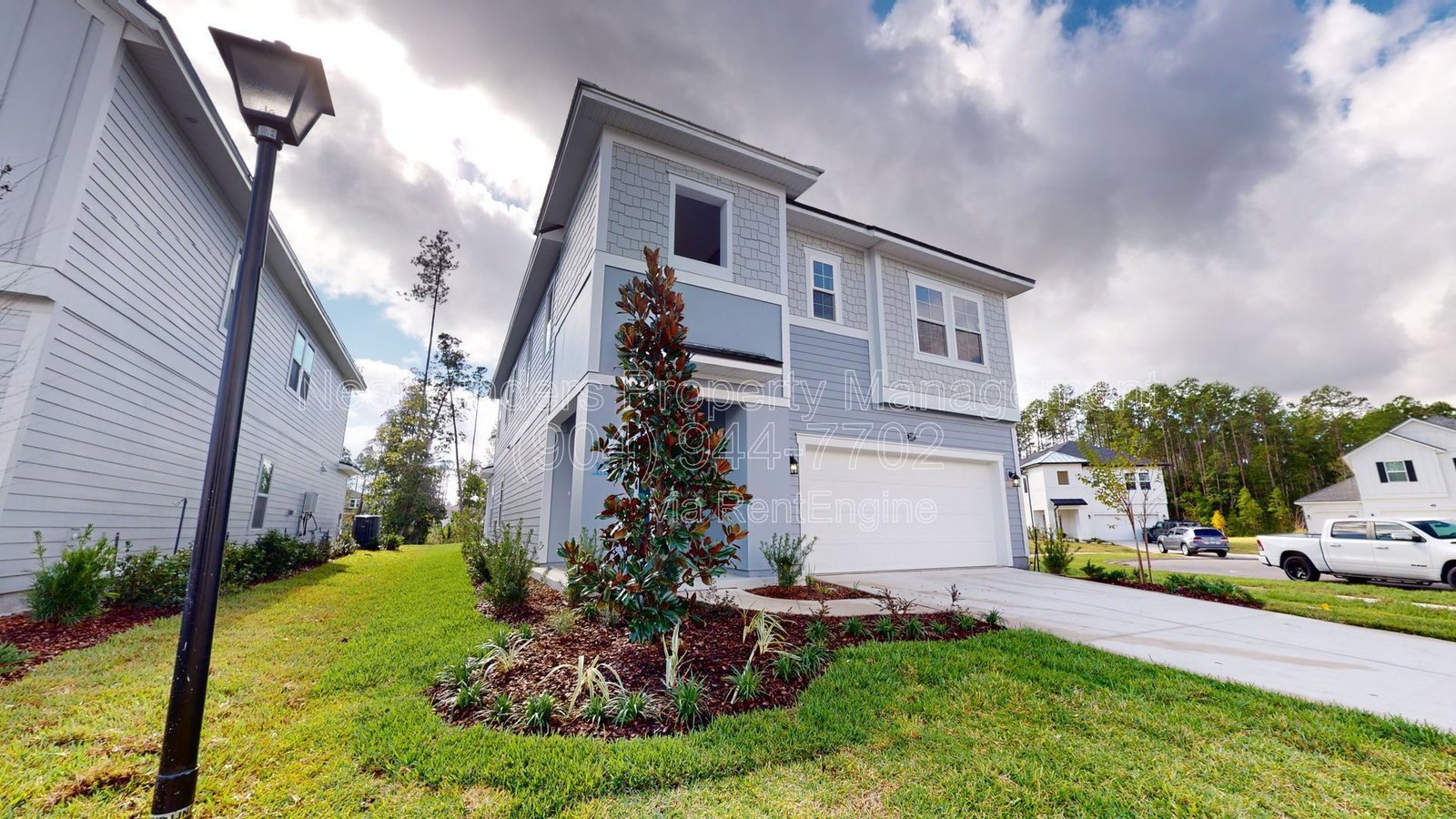 Brand New Home for Rent in Beacon Lake! property image