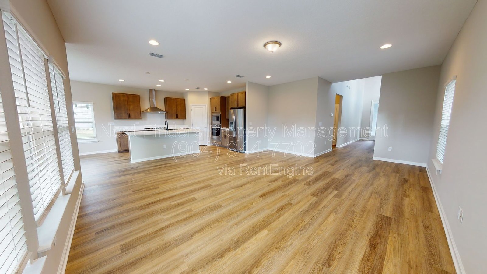 Brand New Home for Rent in Beacon Lake! property image