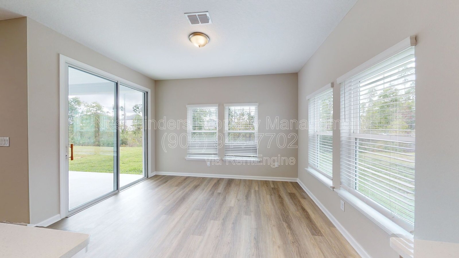 Brand New Home for Rent in Beacon Lake! property image