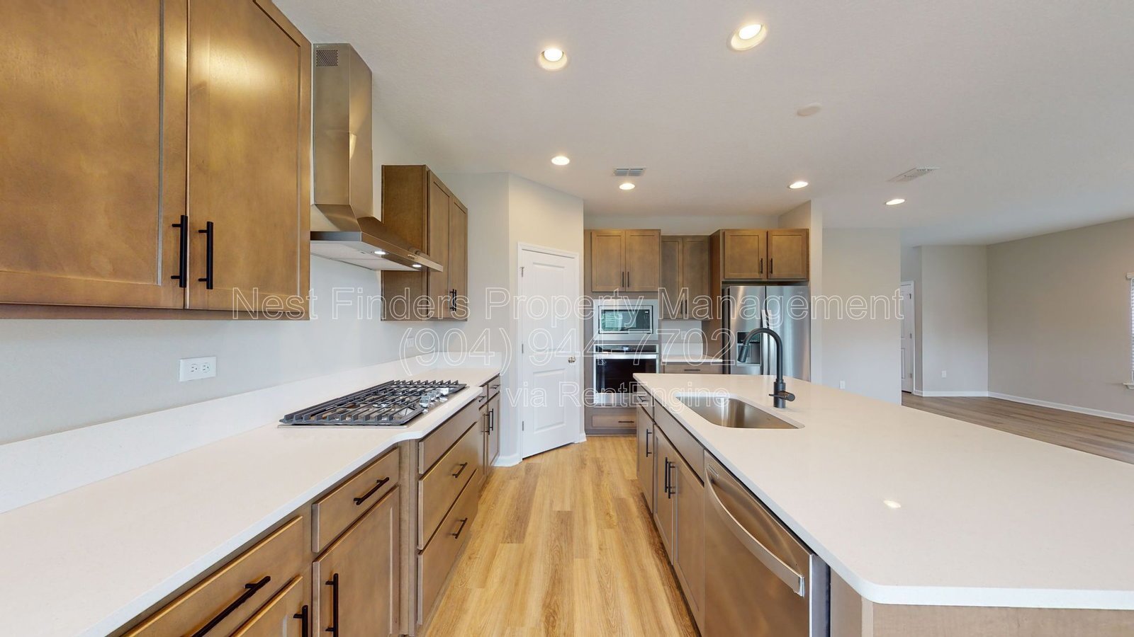 Brand New Home for Rent in Beacon Lake! property image