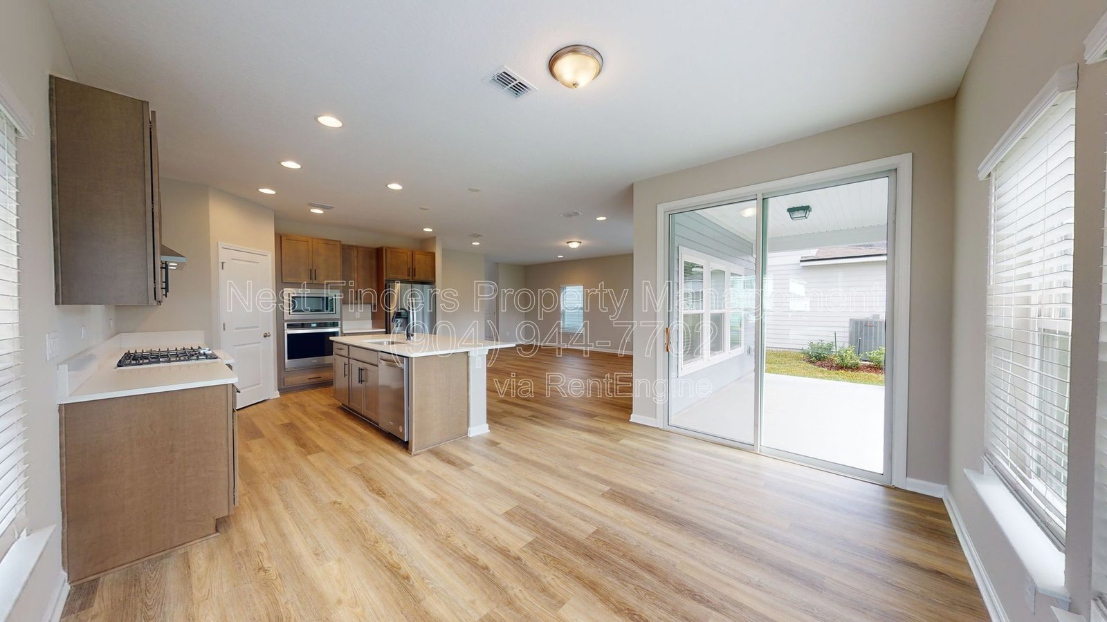 Brand New Home for Rent in Beacon Lake! property image