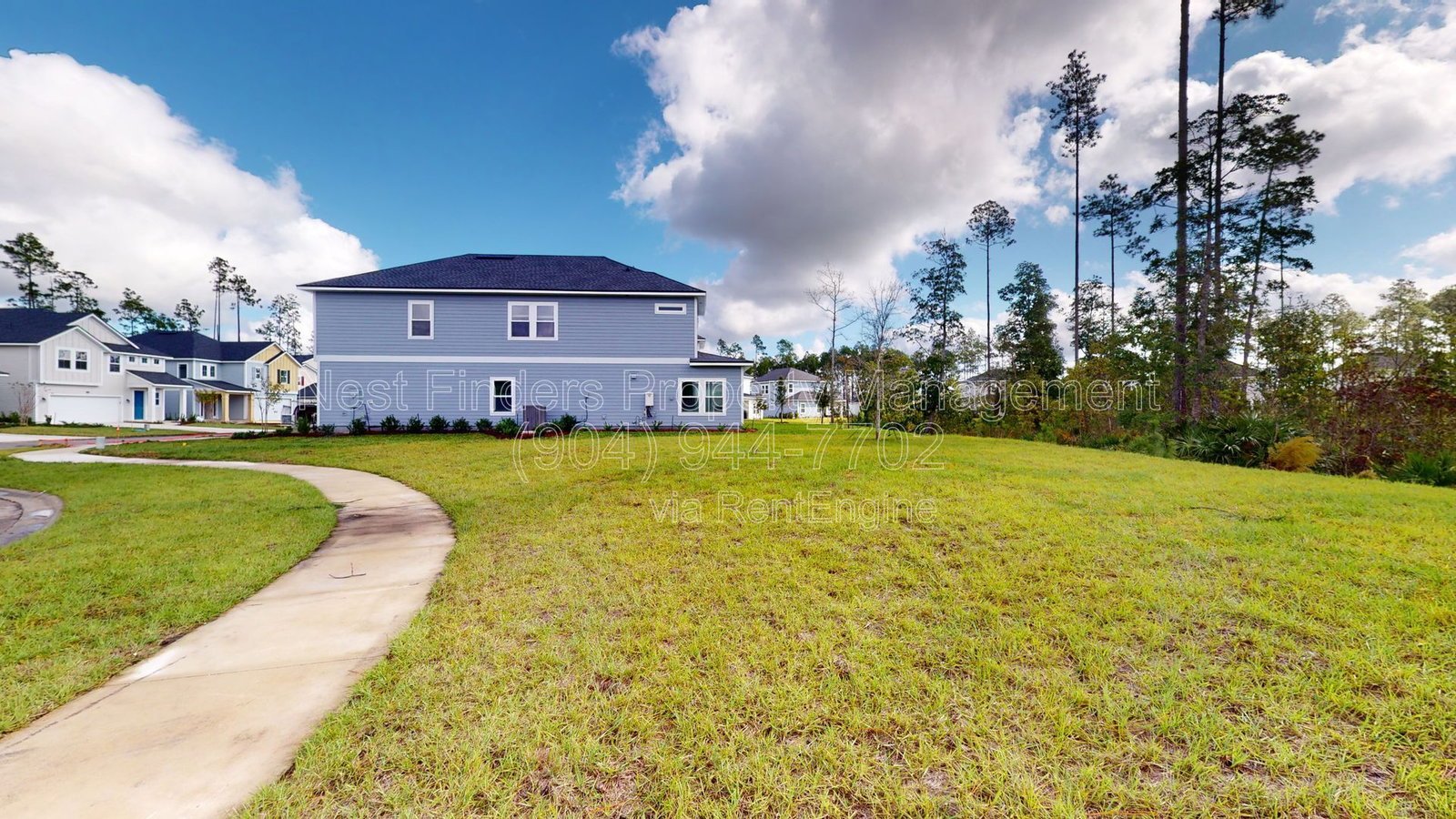 Brand New Home for Rent in Beacon Lake! property image