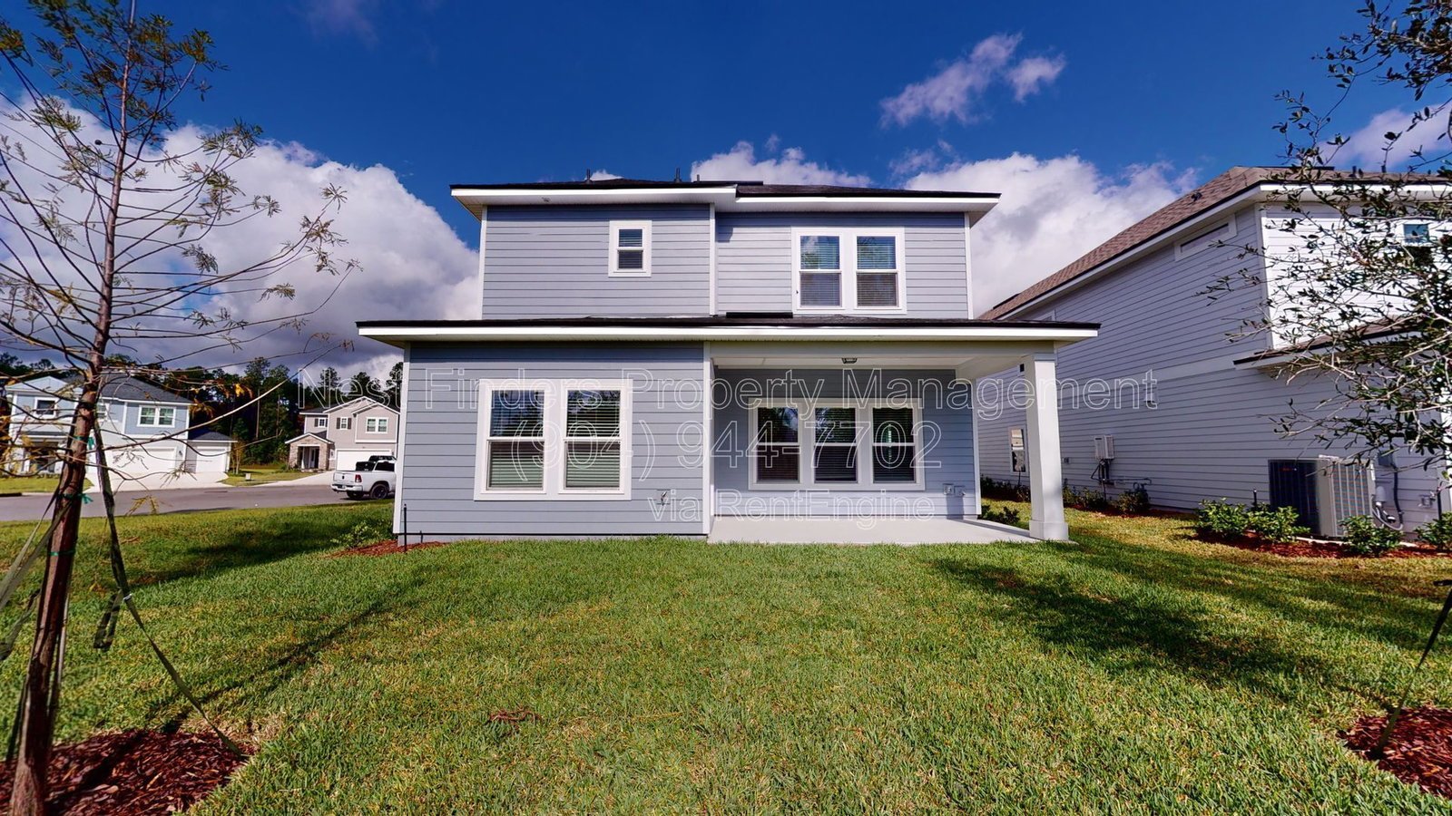 Brand New Home for Rent in Beacon Lake! property image