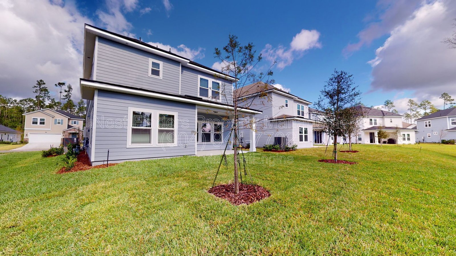 Brand New Home for Rent in Beacon Lake! property image
