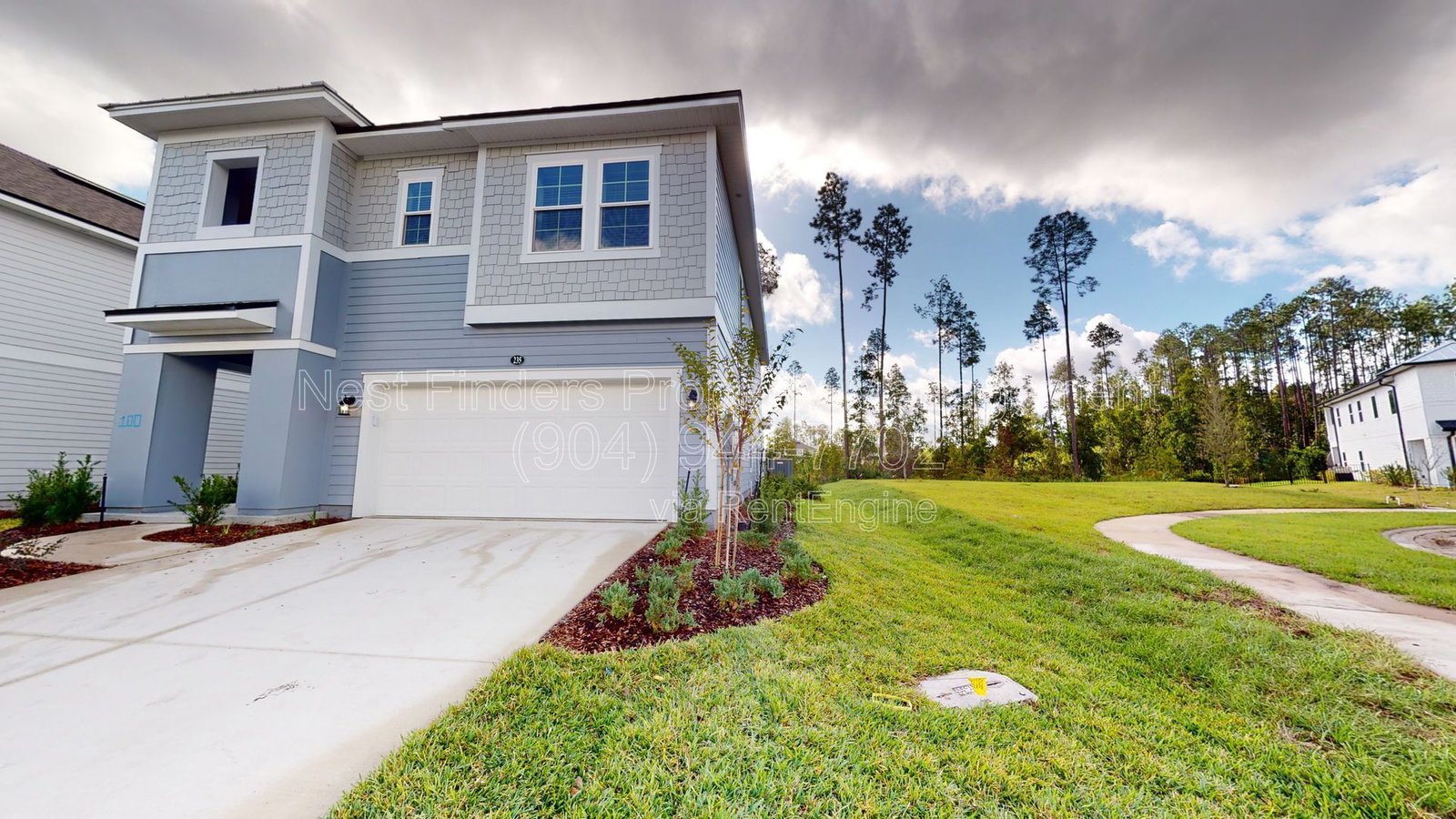 Brand New Home for Rent in Beacon Lake! property image