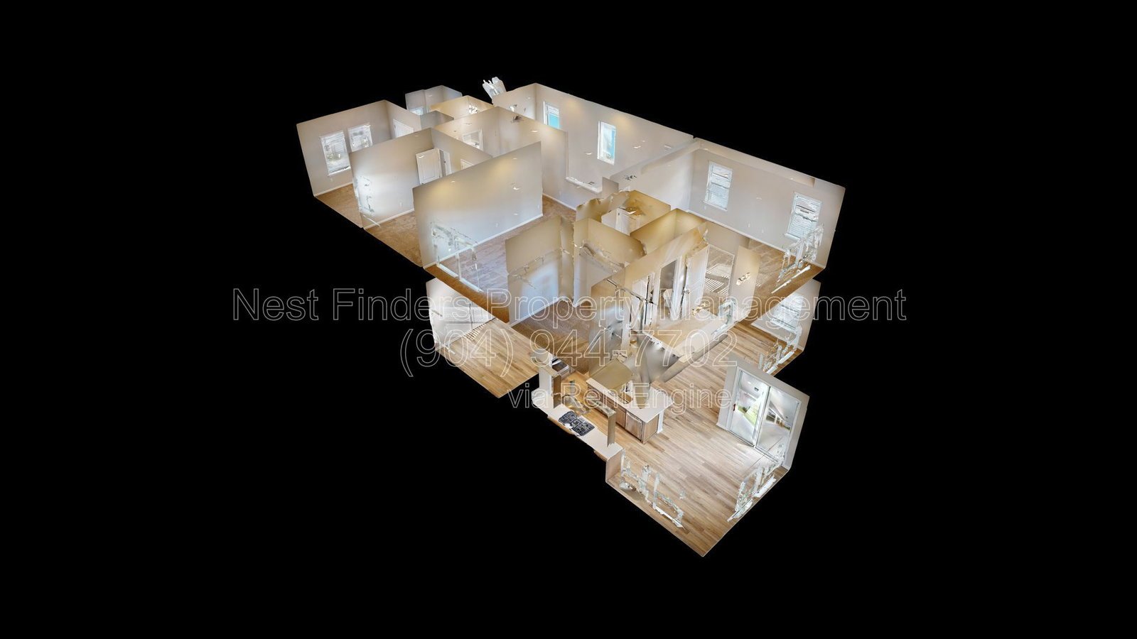 Brand New Home for Rent in Beacon Lake! property image