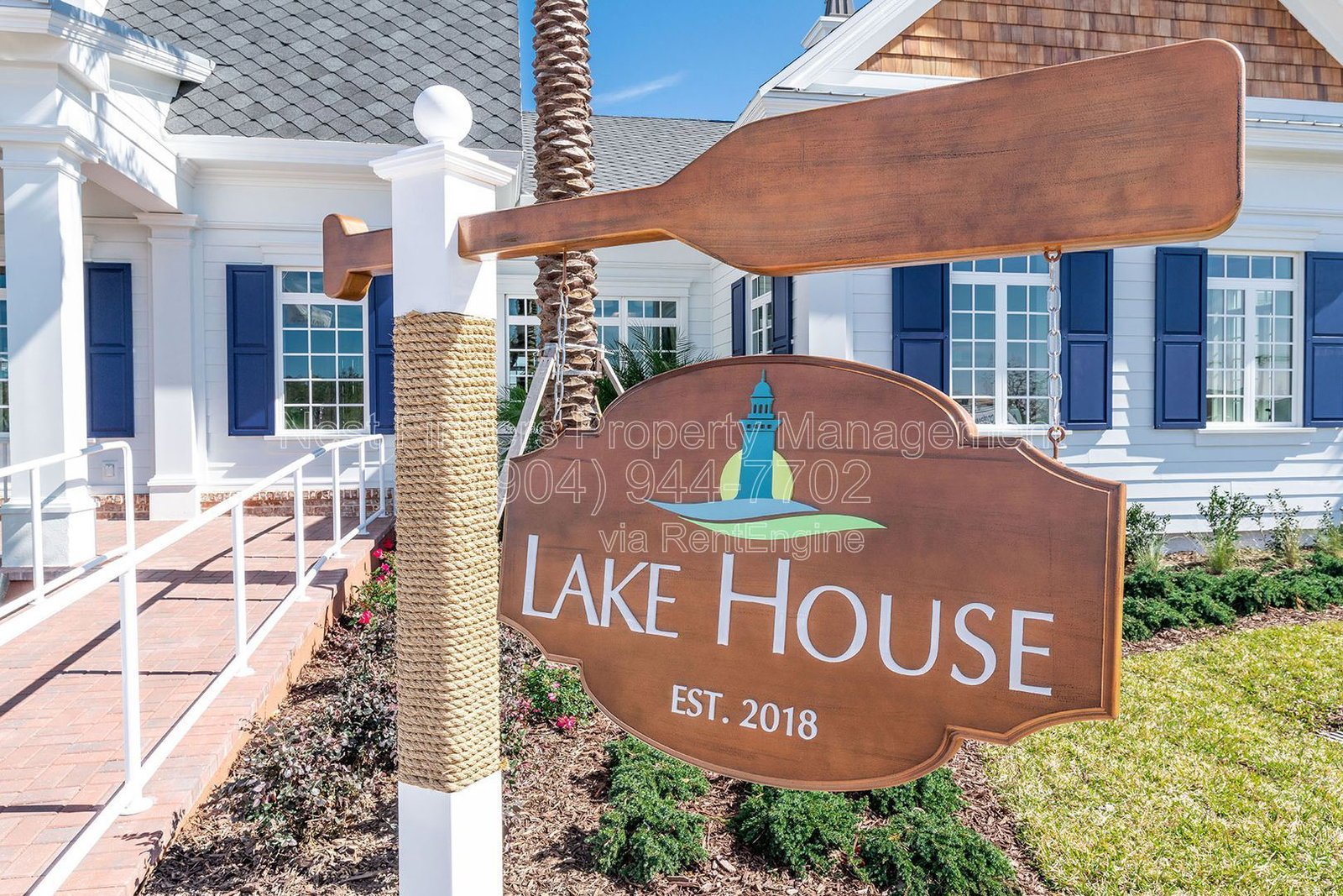 Brand New Home for Rent in Beacon Lake! property image