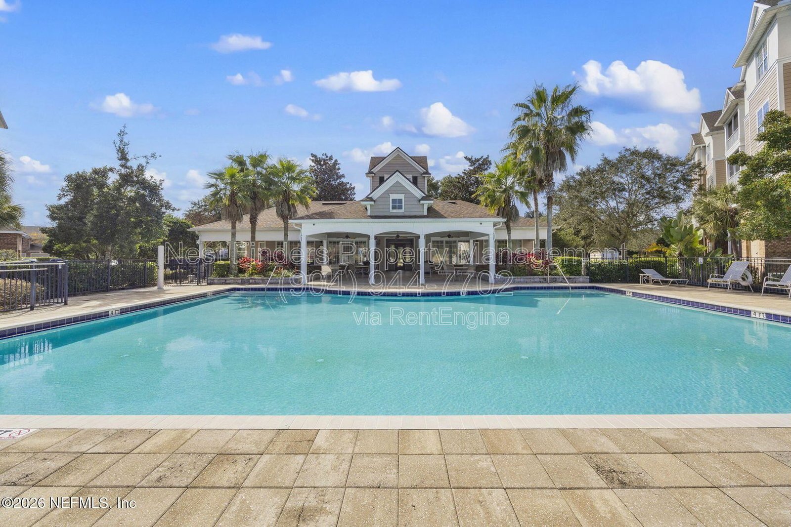 Beautiful 2-bedroom, 2-bathroom condo located in the highly desirable Campfield community. property image