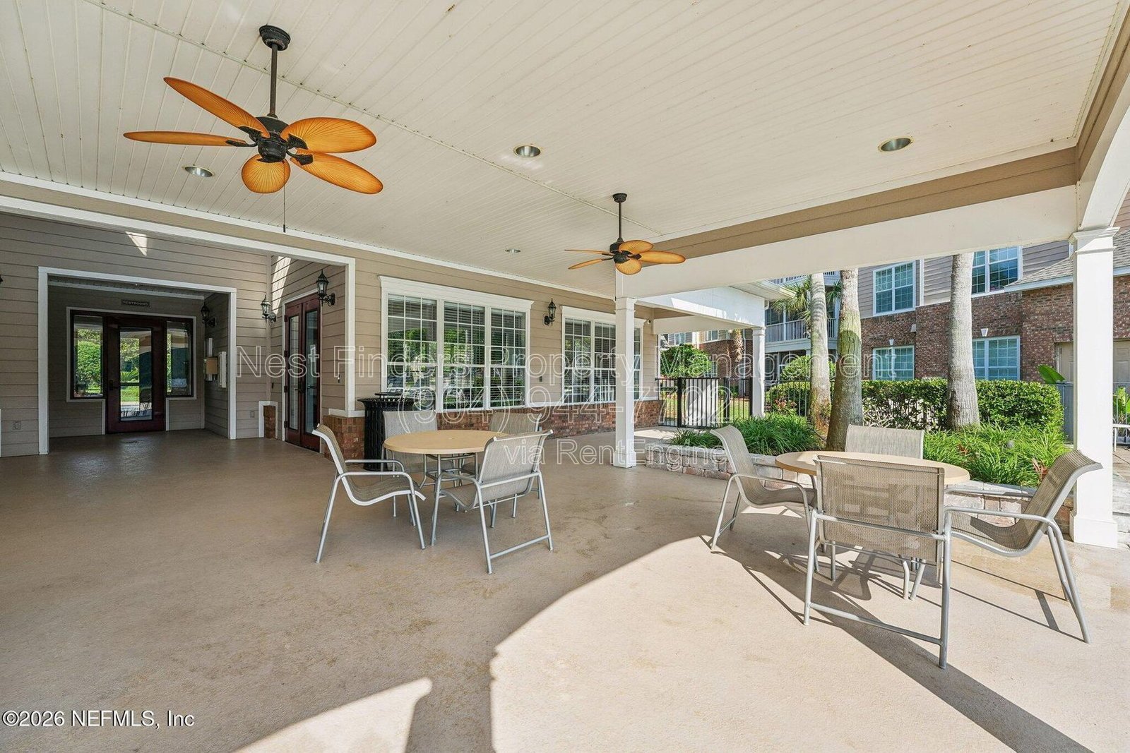 Beautiful 2-bedroom, 2-bathroom condo located in the highly desirable Campfield community. property image