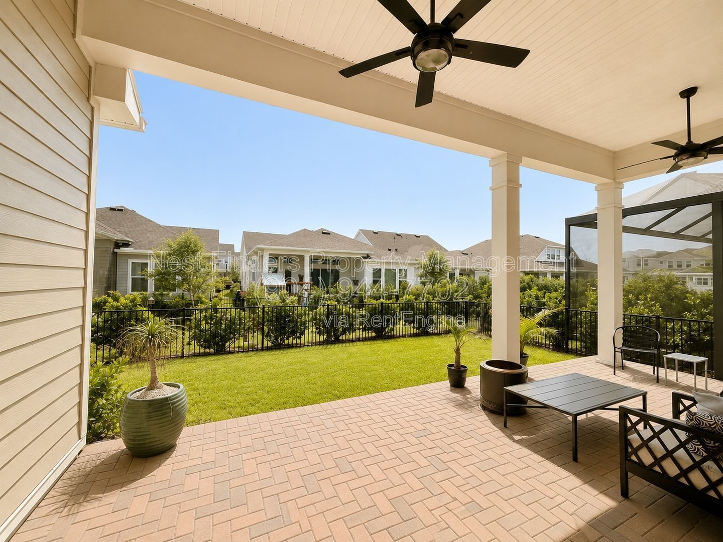 Experience luxury living in this custom 2024-built 3-bedroom, 2-bathroom home property image