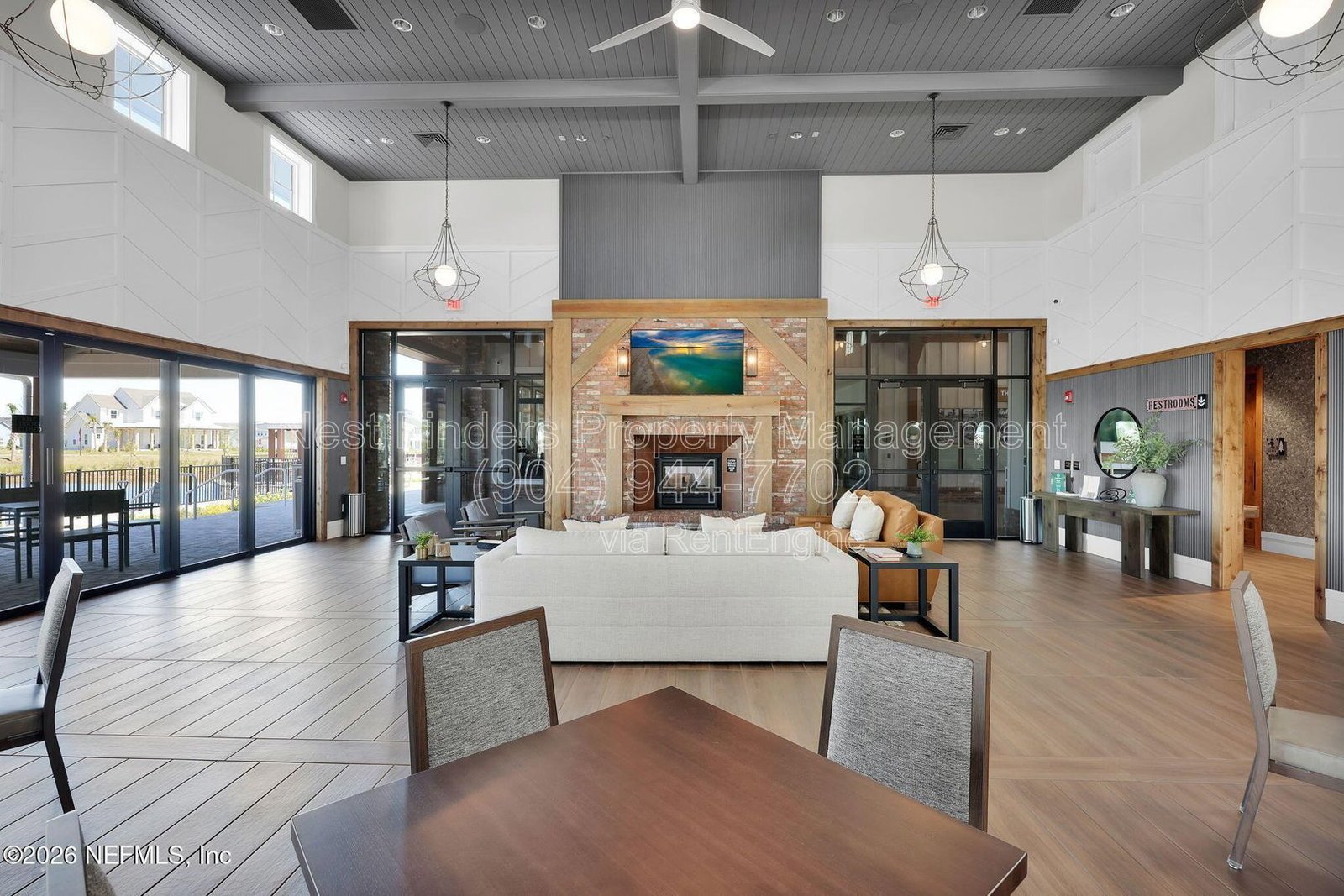 Experience luxury living in this custom 2024-built 3-bedroom, 2-bathroom home property image