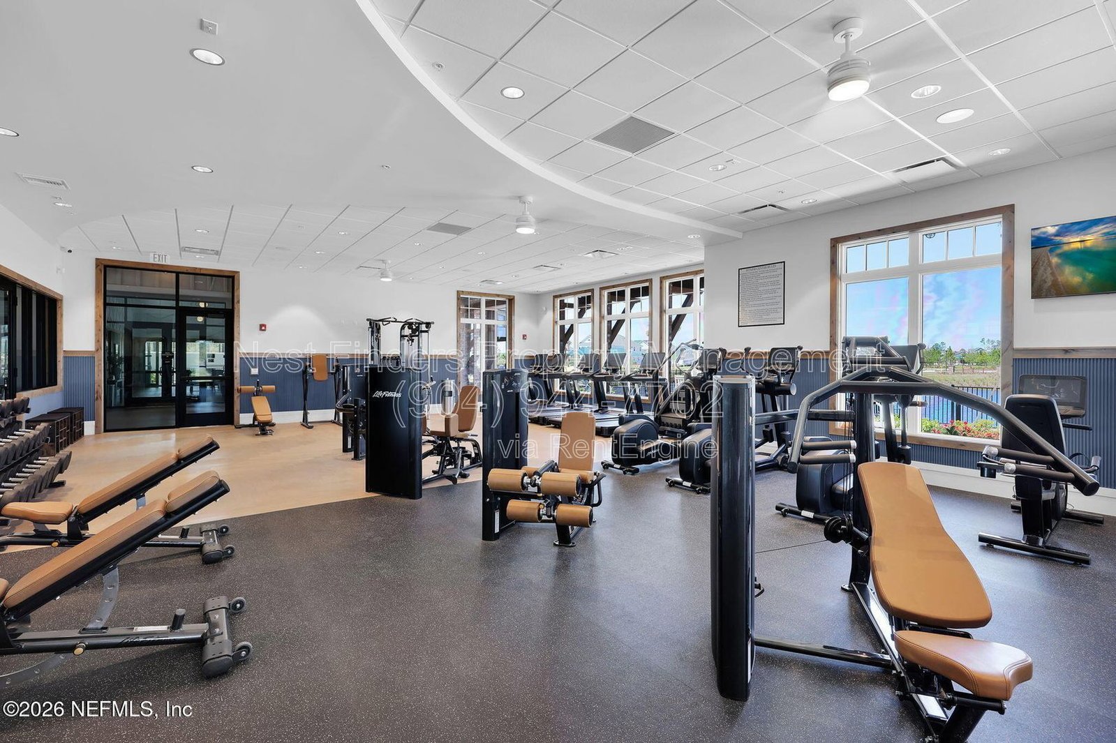 Experience luxury living in this custom 2024-built 3-bedroom, 2-bathroom home property image