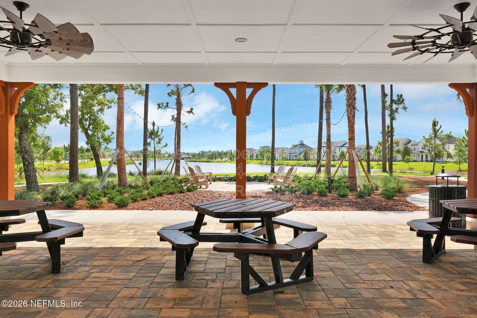 Experience luxury living in this custom 2024-built 3-bedroom, 2-bathroom home property image
