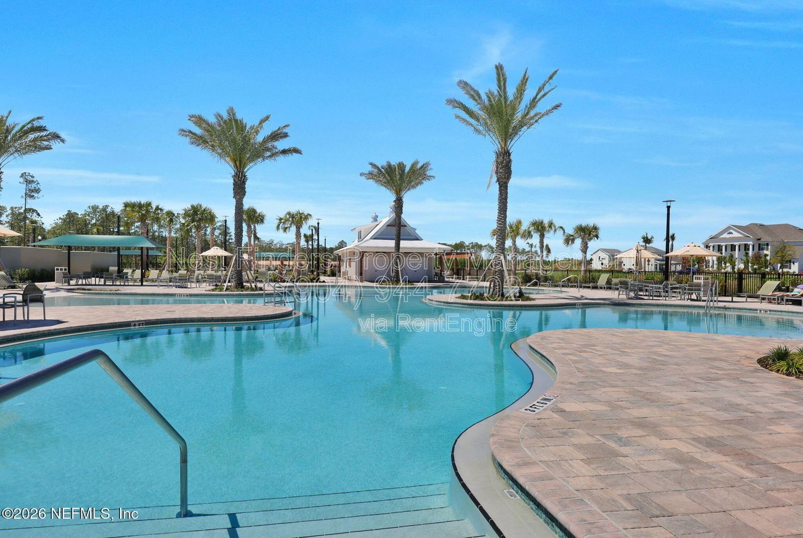 Experience luxury living in this custom 2024-built 3-bedroom, 2-bathroom home property image