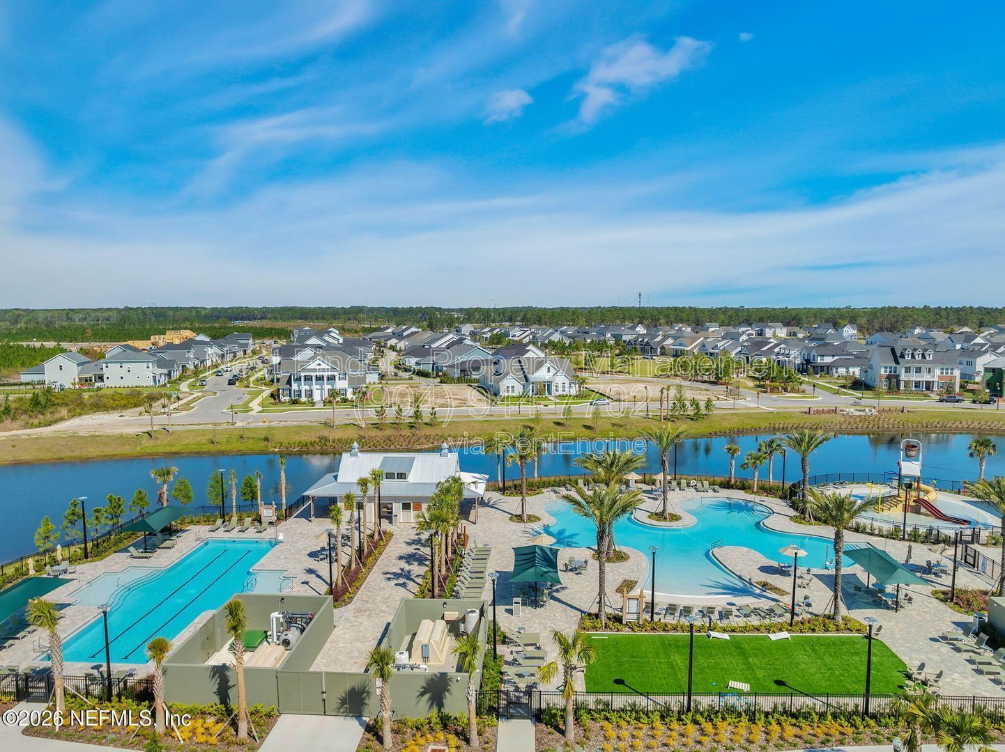 Experience luxury living in this custom 2024-built 3-bedroom, 2-bathroom home property image