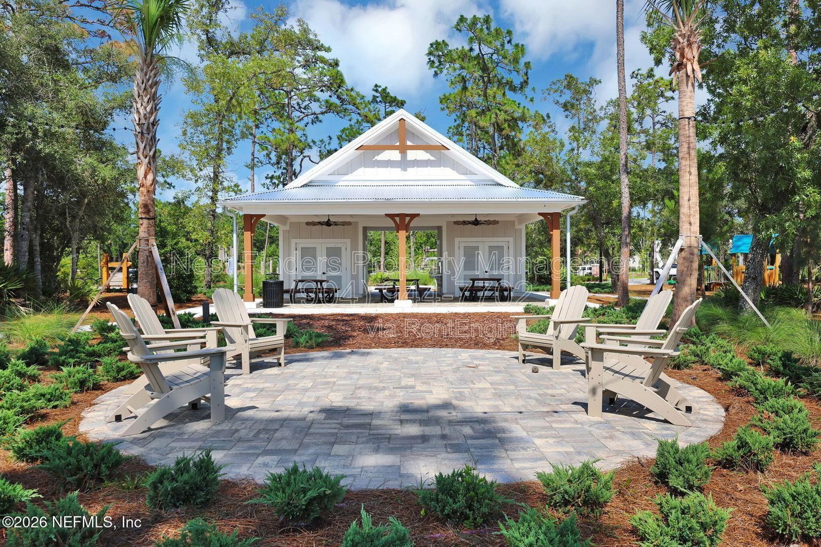 Experience luxury living in this custom 2024-built 3-bedroom, 2-bathroom home property image