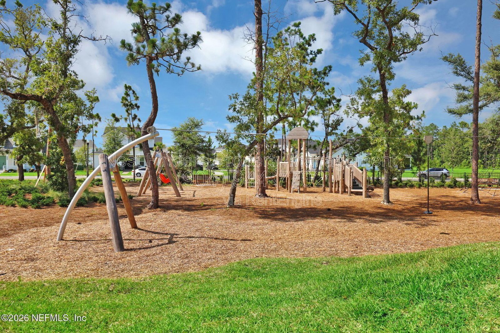 Experience luxury living in this custom 2024-built 3-bedroom, 2-bathroom home property image