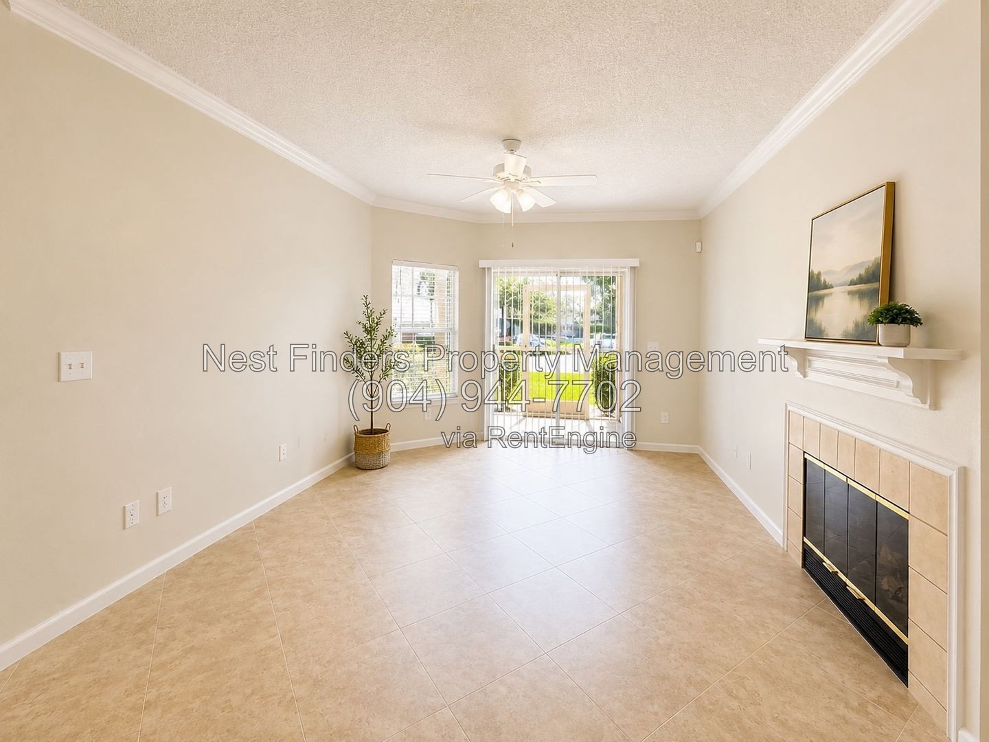 Beautifully updated ground-floor condo in the gated community of Sail Cove at Town Center. property image