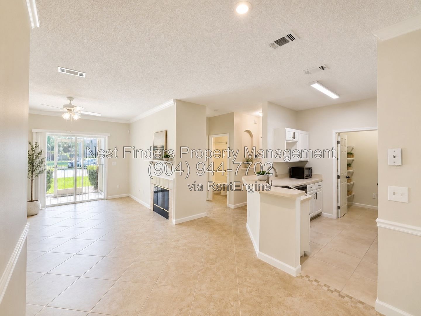 Beautifully updated ground-floor condo in the gated community of Sail Cove at Town Center. property image