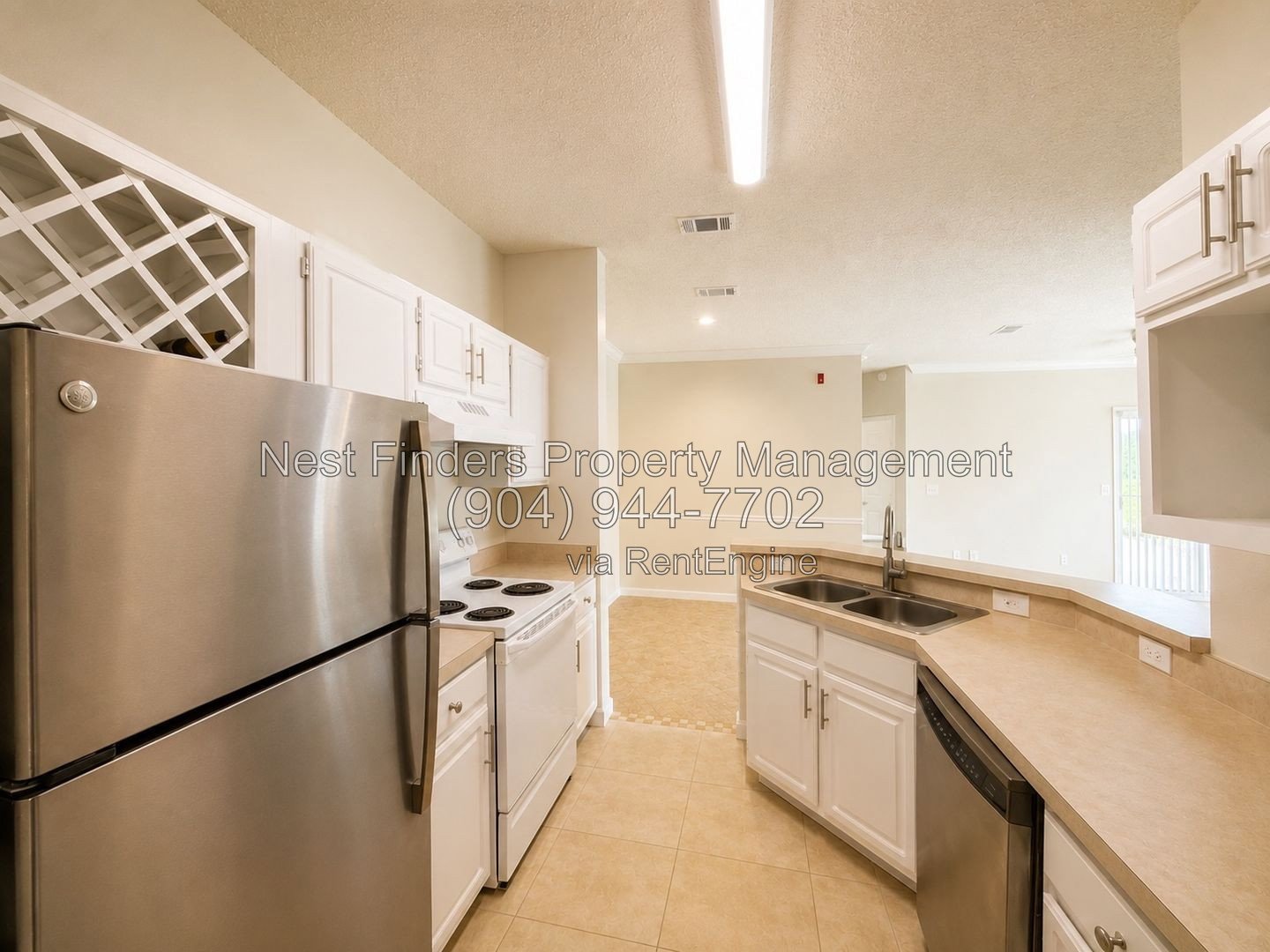 Beautifully updated ground-floor condo in the gated community of Sail Cove at Town Center. property image