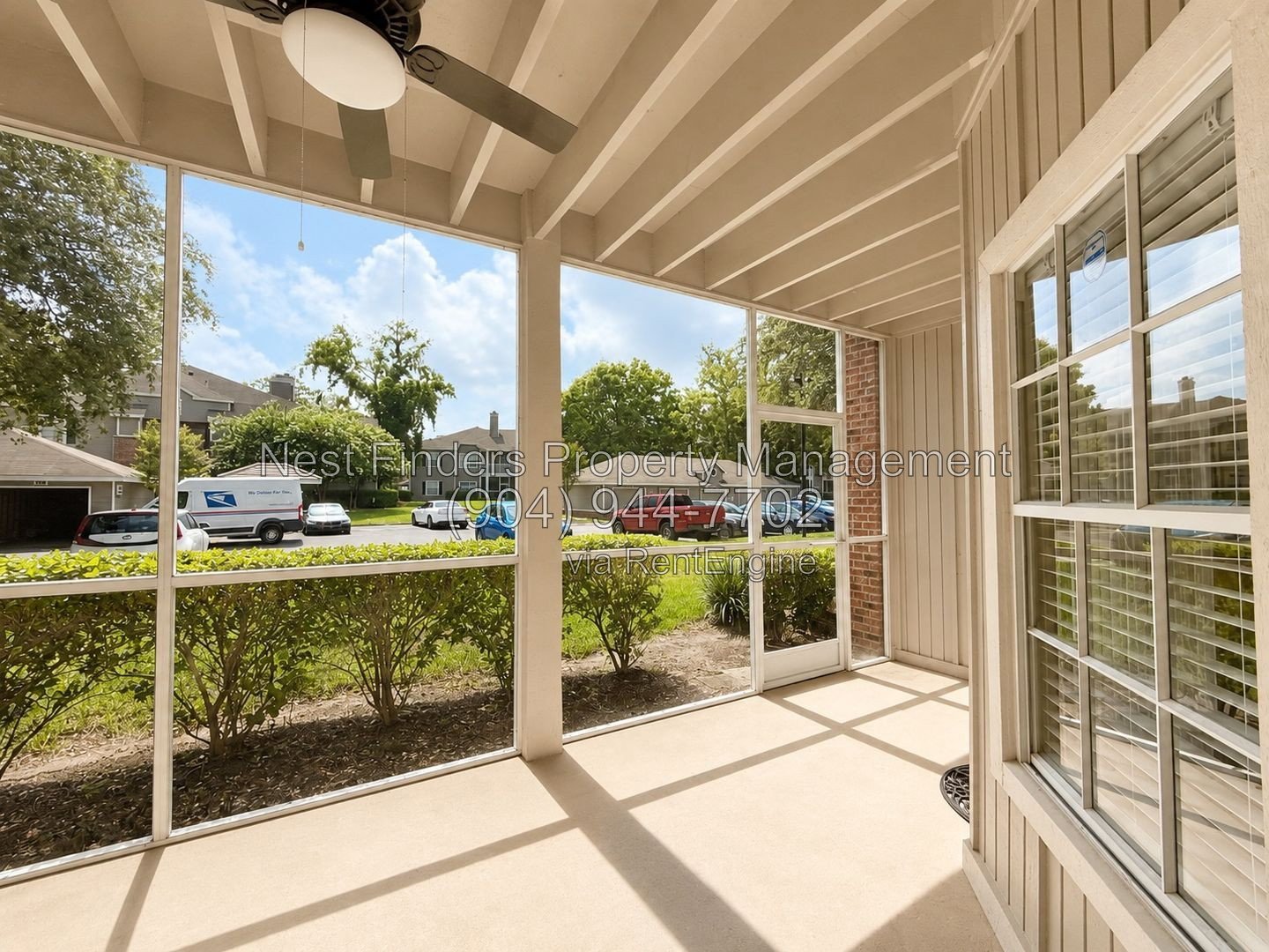 Beautifully updated ground-floor condo in the gated community of Sail Cove at Town Center. property image