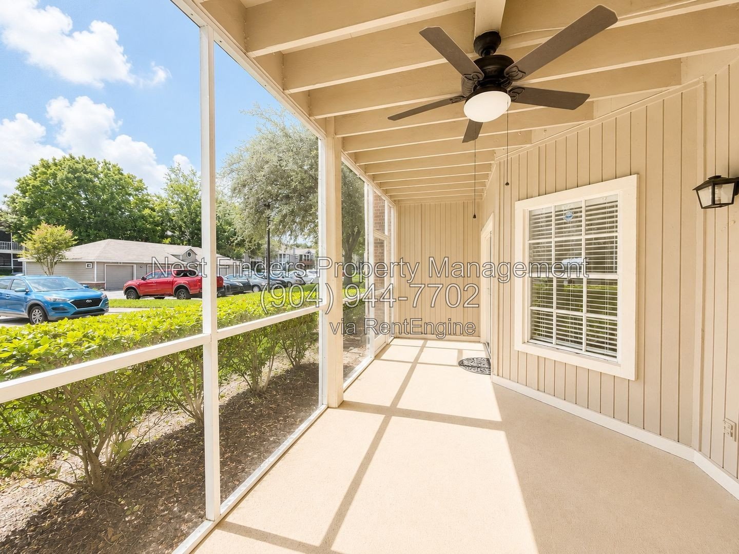 Beautifully updated ground-floor condo in the gated community of Sail Cove at Town Center. property image