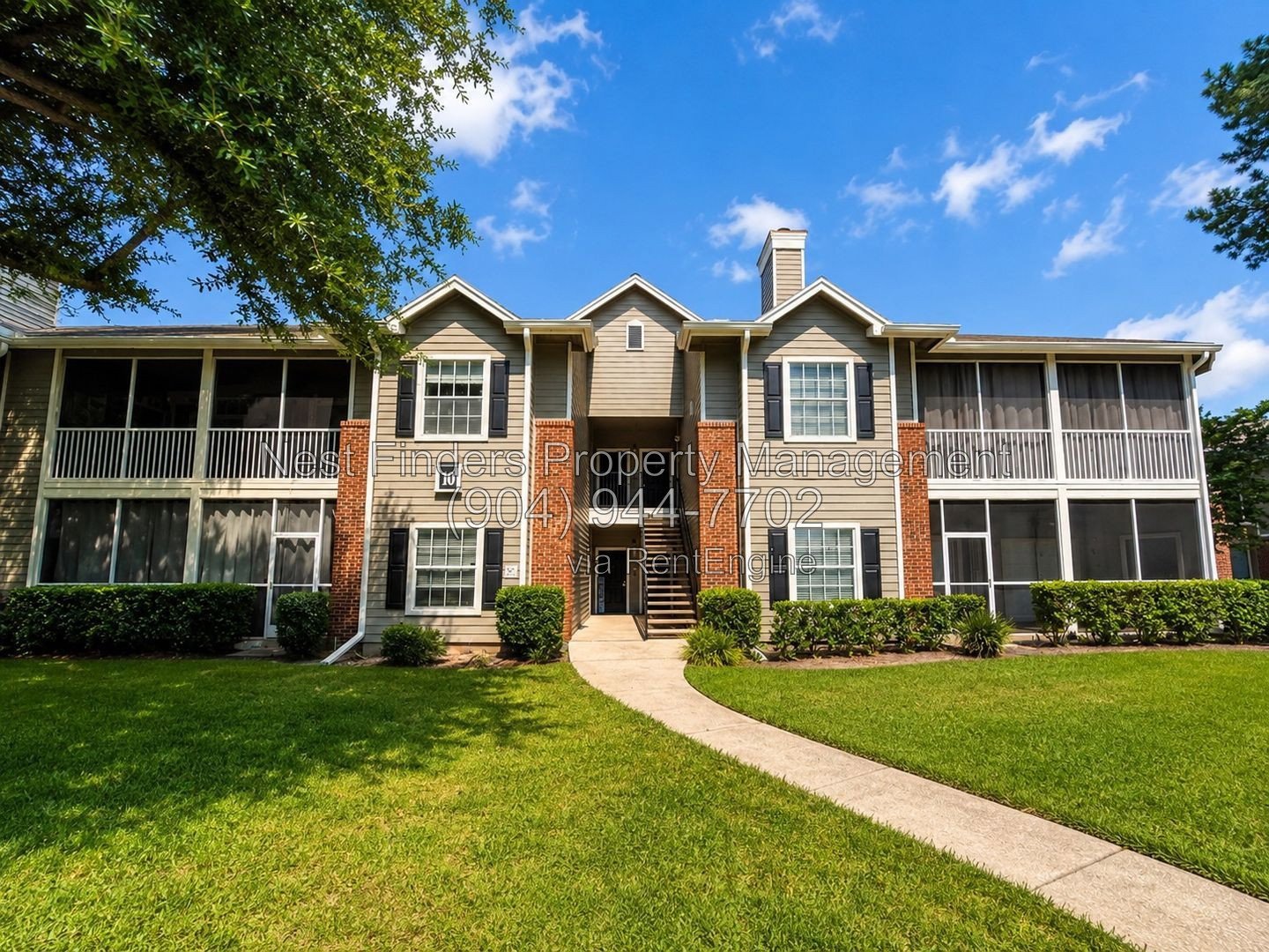 Beautifully updated ground-floor condo in the gated community of Sail Cove at Town Center. property image