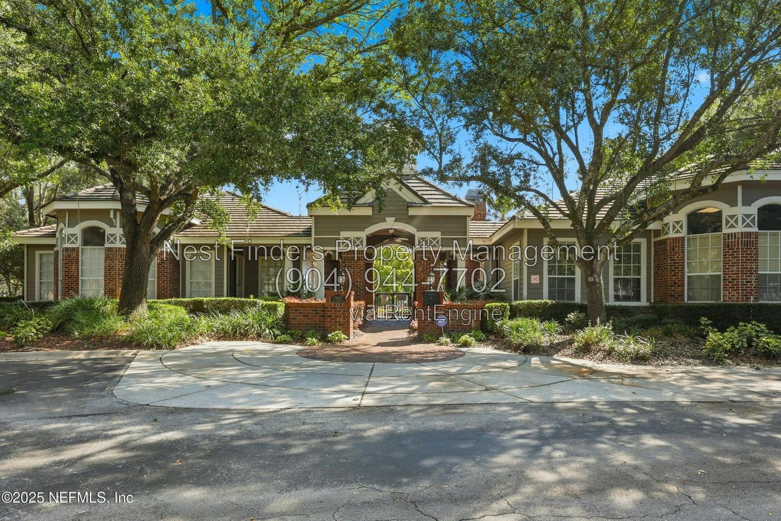 Beautifully updated ground-floor condo in the gated community of Sail Cove at Town Center. property image