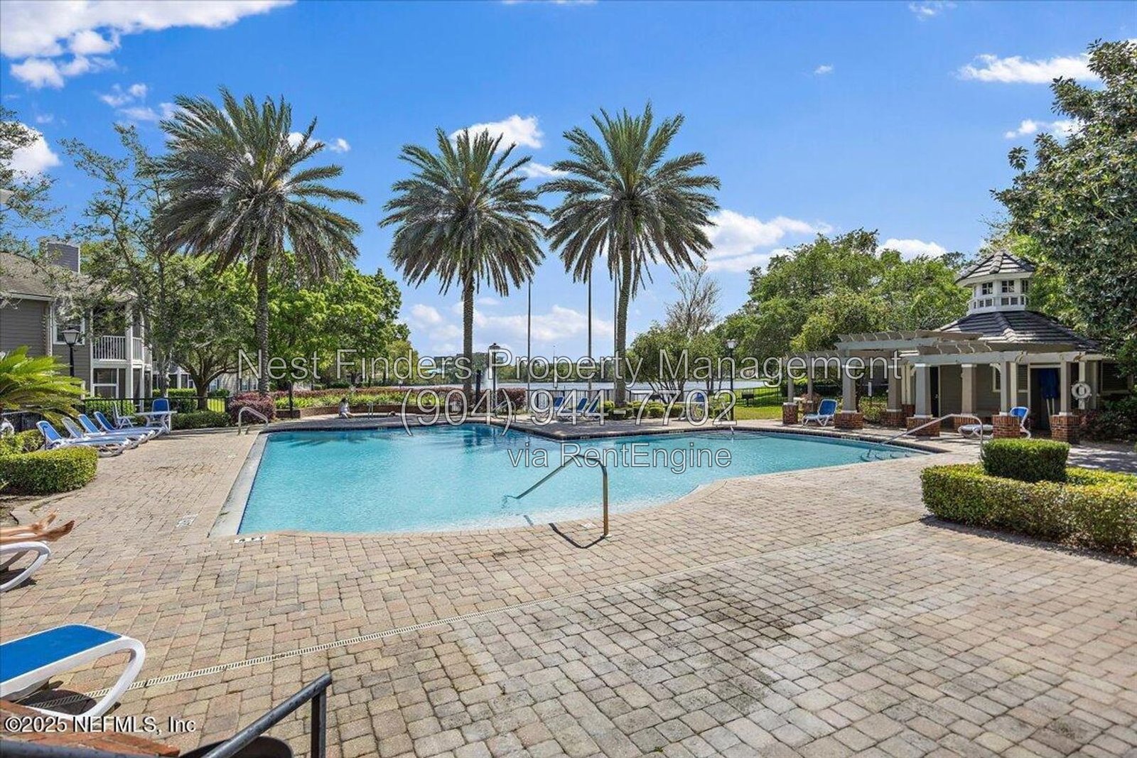 Beautifully updated ground-floor condo in the gated community of Sail Cove at Town Center. property image