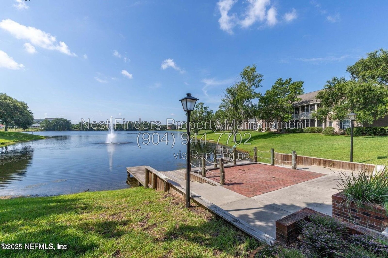 Beautifully updated ground-floor condo in the gated community of Sail Cove at Town Center. property image
