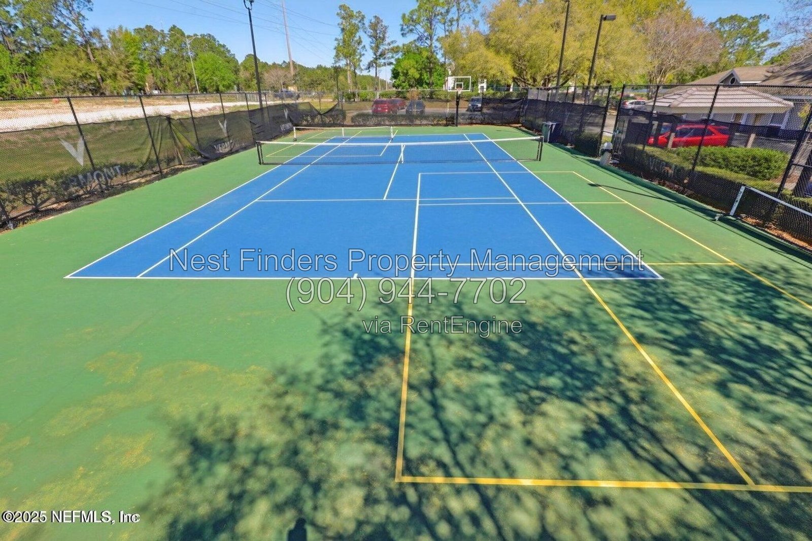 Beautifully updated ground-floor condo in the gated community of Sail Cove at Town Center. property image