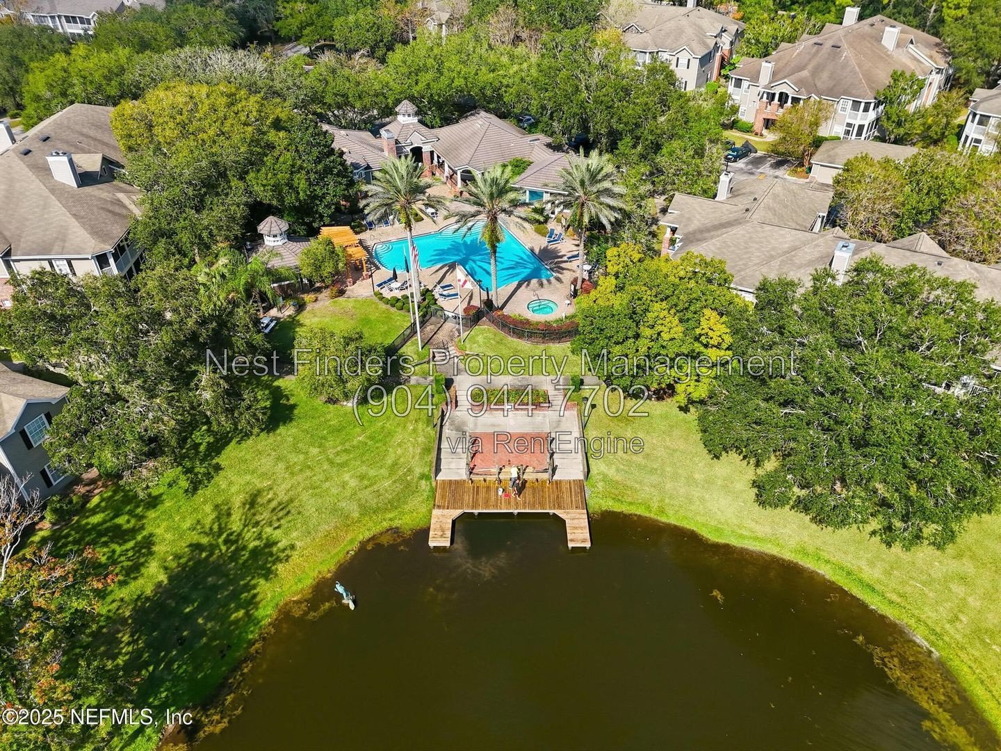 Beautifully updated ground-floor condo in the gated community of Sail Cove at Town Center. property image