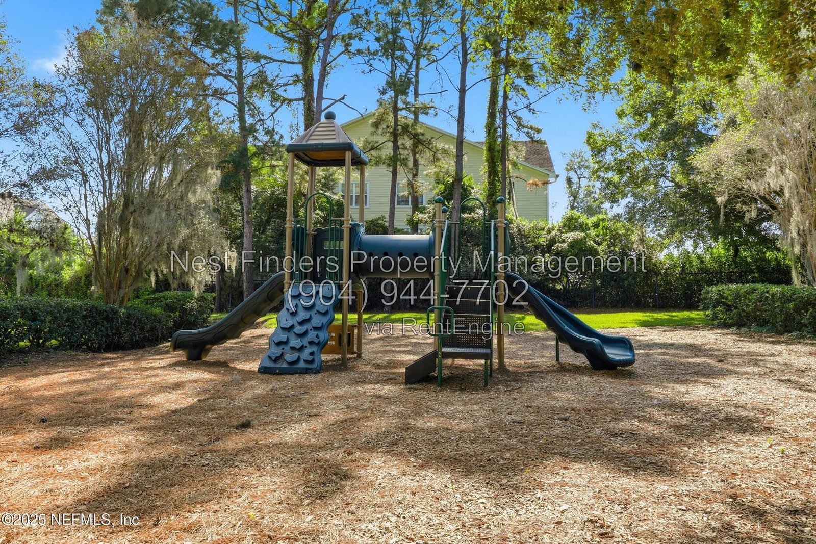 Beautifully updated ground-floor condo in the gated community of Sail Cove at Town Center. property image
