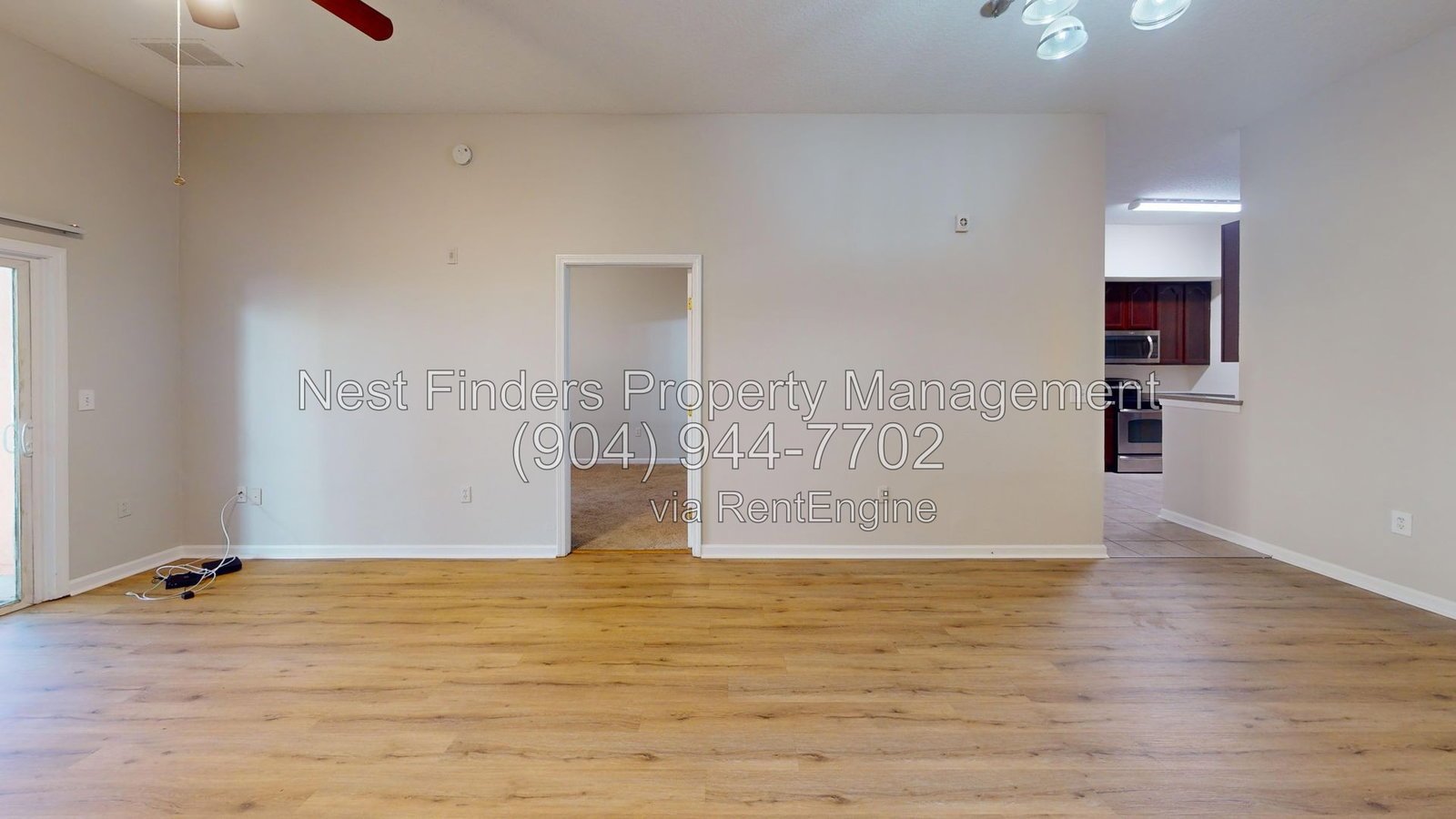 Step into luxury with this stunning 3-bedroom, 2-bathroom condo in Herons Landing. property image