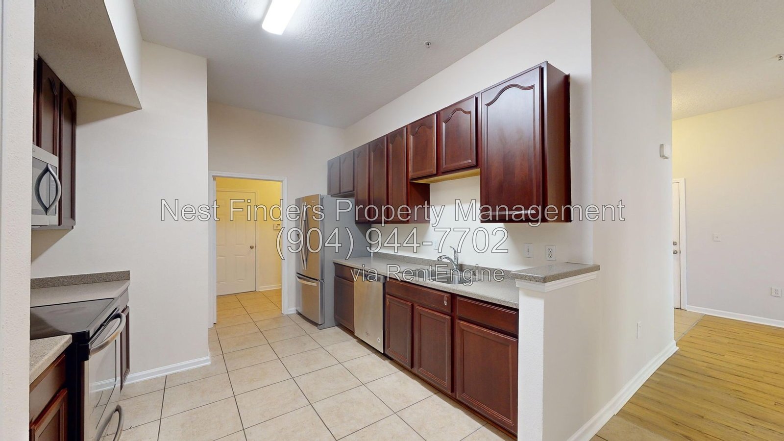 Step into luxury with this stunning 3-bedroom, 2-bathroom condo in Herons Landing. property image