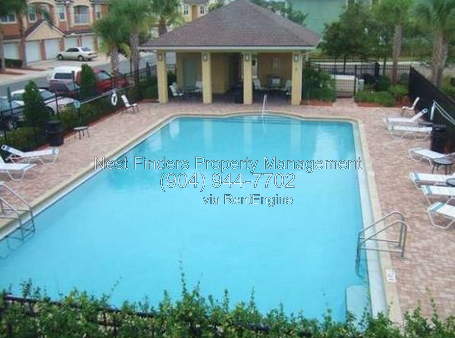 Step into luxury with this stunning 3-bedroom, 2-bathroom condo in Herons Landing. property image