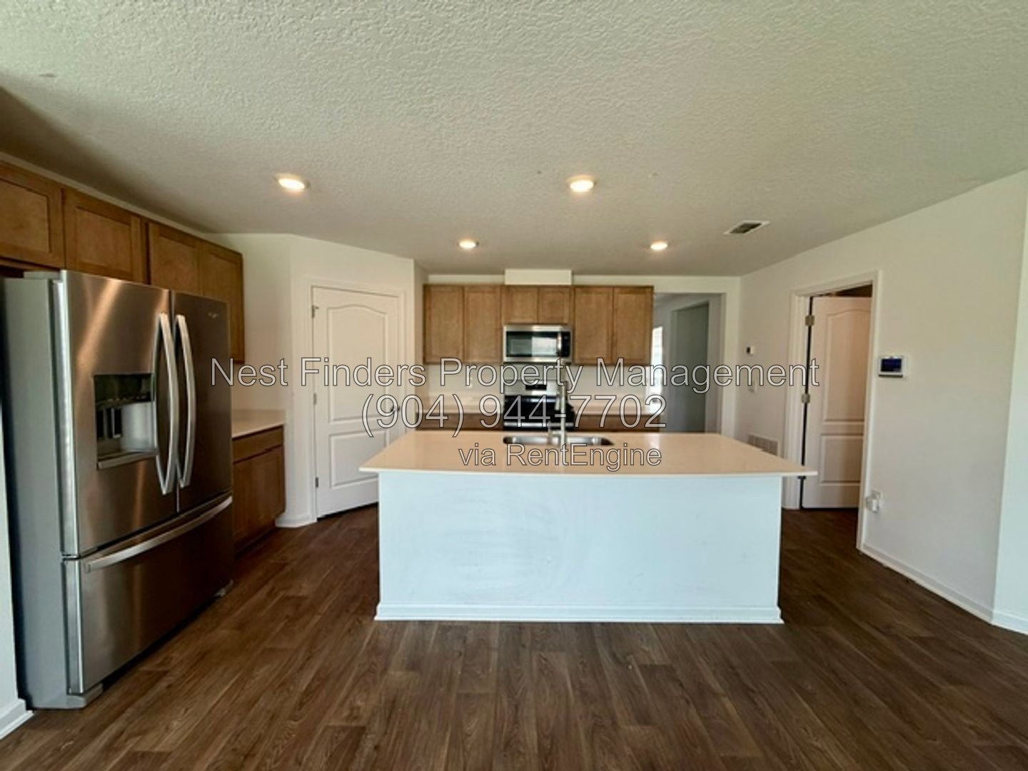 Welcome home to this beautifully maintained 4-bedroom, 2-bathroom residence in the Entrada community property image