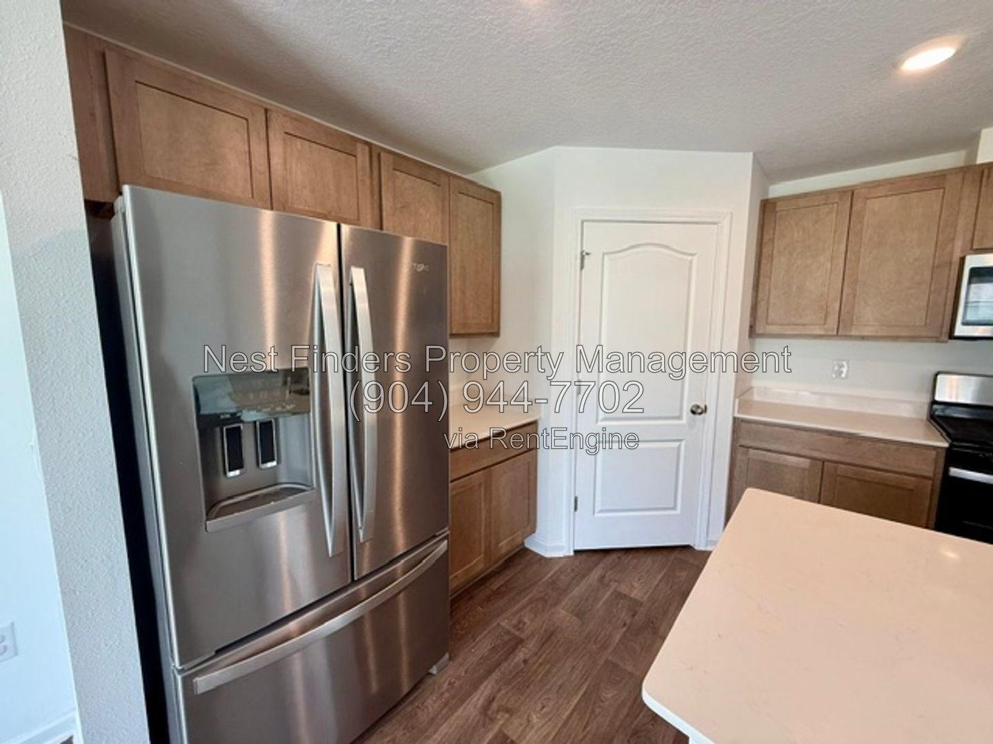 Welcome home to this beautifully maintained 4-bedroom, 2-bathroom residence in the Entrada community property image